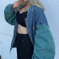Peaches Denim Jacket