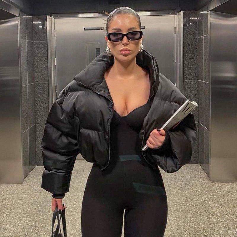 Winter Coat Women Jacket and Coat
