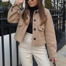 Winter Women Jacket
