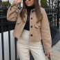 Winter Women Jacket
