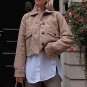 Winter Women Jacket