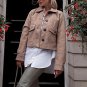 Winter Women Jacket
