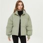 Winter Za Women Jacket and Coats
