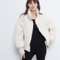 Winter Za Women Jacket and Coats