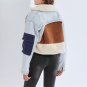 Women Jeans Jacket