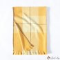 Plaid scarf winter new imitation cashmere scarf shawl female fashion thickening warm scarf