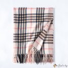 Scarf ground collision color plaid imitation cashmere scarf fashion color changing scarf female wint