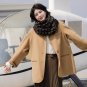 Sweet scarf new plaid printing medium-length warm scarf shawl fashion scarf