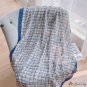 Autumn and winter new beach scarf warm decorative dual-use shawl fashion scarf scarf
