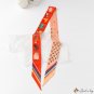 Sweet silk scarf fashion thin narrow long small scarf multifunctional hair tie