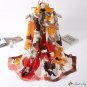 Spring and autumn new simulation silk scarf female fashion elegant warm scarf decorative shawl scarf