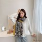 Autumn and winter new mess scarf elegant fashion scarf winter ladies warm shawl