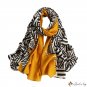 Autumn and winter new mess scarf elegant fashion scarf winter ladies warm shawl
