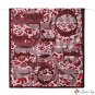 New fall and winter cotton and linen scarf female leopard shawl in the long paragraph fashion warm