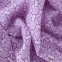 Spring new cotton linen scarf long scarf female thin section printed shawl dual-use silk scarf