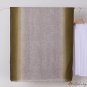 Spring and summer new pressure pleated long scarf imitation cotton linen printing silk scarf women's
