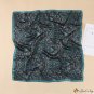 70cm silk scarf female spring and summer new simulation silk square scarf literary small neck scarf