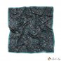 70cm silk scarf female spring and summer new simulation silk square scarf literary small neck scarf