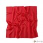 Pure color small square scarf 70cm silk scarf women's headscarf satin scarf neck scarf tie bag silk