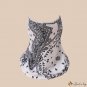 New printed sleeves outdoor arm protection sleeves women's sports cycling sleeves