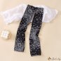 New printed sleeves outdoor arm protection sleeves women's sports cycling sleeves