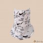 Sleeve female outdoor driving riding UV mask long sunshade breathable arm protector sleeve