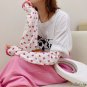 New Hyunya wind printing outdoor fashion loose UV protection arm sleeves female