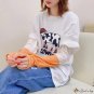 Loose sleeve sleeve cover women thin ultraviolet sleeve arm arm protector hand sleeve