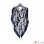 Silk scarf female 60cm small square scarf printing scarf decorative headscarf spring and autumn fash