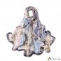 New li brocade satin long silk scarf scarf female long shawl silk scarf seaside vacation