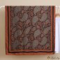 New li brocade satin long scarf printing silk scarf women's scarf spring in the long section shawl