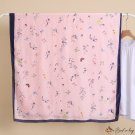 New simulation silk scarf printing silk scarf female fashion spring and autumn scarf in the long par