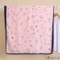 New simulation silk scarf printing silk scarf female fashion spring and autumn scarf in the long par
