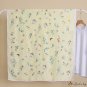 New simulation silk scarf printing silk scarf female fashion spring and autumn scarf in the long par
