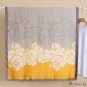 New silk satin long scarf women simulation silk scarf spring and autumn new printing scarf shawl
