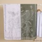 Silk scarf spring and autumn new silk new yarn scarf simulation silk long silk scarf ladies beach to