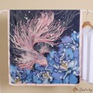 New silk satin long scarf women simulation silk scarf new printing scarf shawl