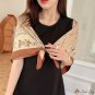 New 90cm twill silk large square scarf silk scarf ladies spring shawl square scarf headscarf scarf
