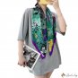New fashion decoration 90cm large square scarf women's scarf twill silk headscarf warm shawl