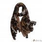 Plaid spell color long scarf autumn and winter models cotton linen hand scarf female spring and autu