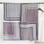 Cotton and linen feel colorful scarf female winter warm dual-use shawl spring and autumn sarong beac