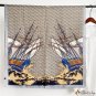Autumn new cotton linen hand scarf female winter long scarf warm gauze shawl beach towel