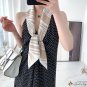 New 90cm large square scarf ladies printing silk scarf spring and autumn shawl decorative twill silk