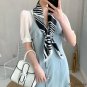 New 90cm large square scarf ladies printing silk scarf spring and autumn shawl decorative twill silk