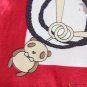 Silk scarf female season new simulation silk satin thousand bird grid printing large square scarf tu