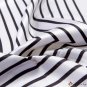 Silk scarf female season new satin back print large square scarf headscarf shawl