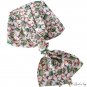 Long strip of small silk scarf female simulation silk spring and autumn new decorative Variety tied 