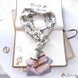 Autumn and winter new small long scarf thin narrow long strip small silk scarf female fashion spring