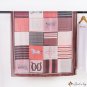 Spring and summer new satin Maqun print long scarf women shawl Mother's Day time