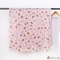 Spring and autumn new literary scarf women's long decorative shawl fashion flow sweet silk scarf